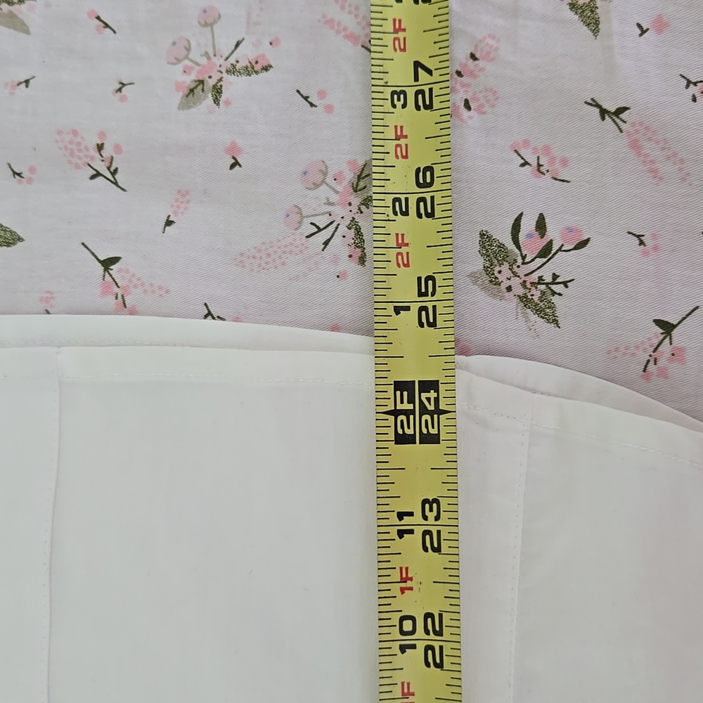 White Chicos button up - Picture 8 of 9